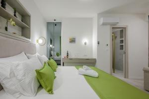 Billede fra billedgalleriet på Antique Spalato Luxury Rooms i Split + 37 billeder