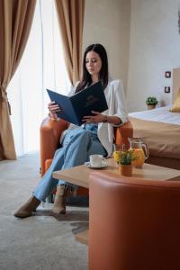 Majutusasutuse Euro Garni Hotel külastajad