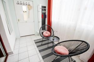 Fotografie z fotogalerie ubytování Levendula Apartman Berekfürdő v destinaci Berekfürdö