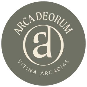 Certifikát, hodnocení, plakát nebo jiný dokument vystavený v ubytování Arca Deorum