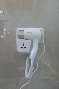 Gallery image of Arthur's 4Apartments in Borsh