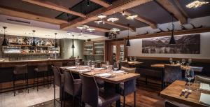 Bevande di Sonnenhof Genusshotel & Appartements