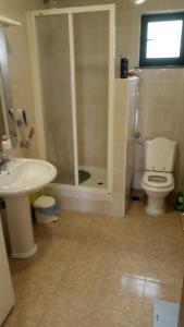Fotografie z fotogalerie ubytování Apartmani Ivo Ukić v destinaci Prvić Šepurine