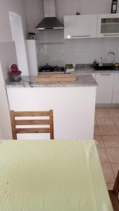 Fotografie z fotogalerie ubytování Apartmani Ivo Ukić v destinaci Prvić Šepurine