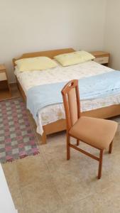 Fotografie z fotogalerie ubytování Apartmani Ivo Ukić v destinaci Prvić Šepurine