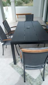 Fotografie z fotogalerie ubytování Apartmani Ivo Ukić v destinaci Prvić Šepurine