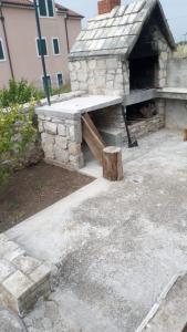Fotografie z fotogalerie ubytování Apartmani Ivo Ukić v destinaci Prvić Šepurine