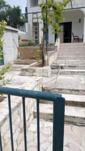 Fotografie z fotogalerie ubytování Apartmani Ivo Ukić v destinaci Prvić Šepurine