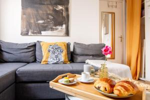 Ảnh trong thư viện ảnh của Havre de paix entre Paris et CDG ở Le Blanc-Mesnil +68 ảnh