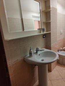 Gallery image of Host4ALL Bixio Cuore di Falconara in Falconara Marittima