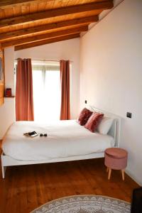 Kép Our Happy Place - casa vacanze per il viaggiatore Slow szállásáról Mandello del Larióban a galériában