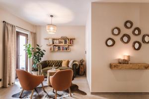 Posedenie v ubytovaní BIO HOTEL & WELLNESS Zlatý Hýľ
