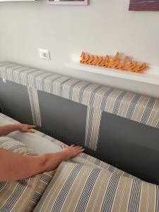 Fotografie z fotogalerie ubytování Casa Naranja v destinaci Costa Del Silencio