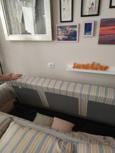 Fotografie z fotogalerie ubytování Casa Naranja v destinaci Costa Del Silencio