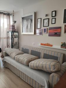 Fotografie z fotogalerie ubytování Casa Naranja v destinaci Costa Del Silencio