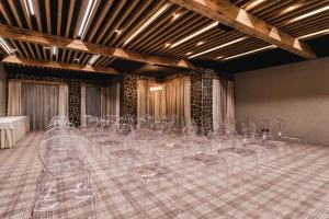 Fotografia z galérie ubytovania BIO HOTEL & WELLNESS Zlatý Hýľ v destinácii Hýľov + 37 fotografií