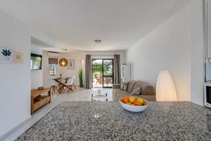 Χώρος καθιστικού στο Albufeira Balaia Golf Vilage 5 With Pool by Homing