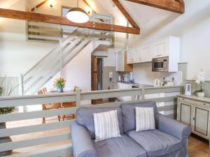 Gallery image of Cider Barn in Chard