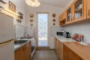 Fotografie z fotogalerie ubytování Beachfront House Nada - Happy Rentals v destinaci Karlobag