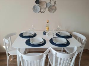 Elizabeth Apartman Balatonfenyves II. 8646 Balatonfenyves, 29/C Berzsenyi Dániel utca kép - 2