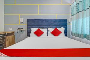 Gallery image of OYO Flagship Luxury Rooms in Hyderabad