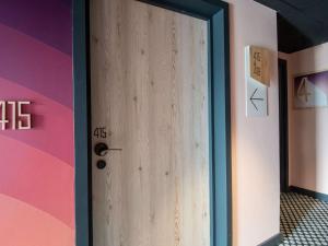 Fotografie z fotogalerie ubytování ibis Styles Porto Vecchio v destinaci Porto-Vecchio
