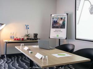 Fotografie z fotogalerie ubytování ibis Styles Porto Vecchio v destinaci Porto-Vecchio