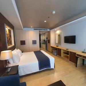 Imagen de la galería de Admiral Premier Bangkok, en Bangkok 95 fotos más
