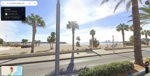 Nabolaget omkring lejligheden eller i nærheden