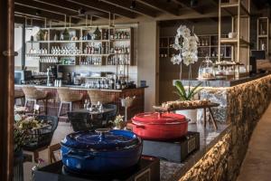 Напитки в Elounda Infinity Exclusive Resort & Spa - Adults Only