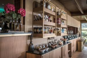 Напитки в Elounda Infinity Exclusive Resort & Spa - Adults Only