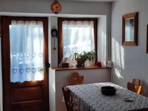 Fotografie z fotogalerie ubytování Ma Maison a Chamois v destinaci Chamois