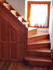 Fotografie z fotogalerie ubytování Ma Maison a Chamois v destinaci Chamois