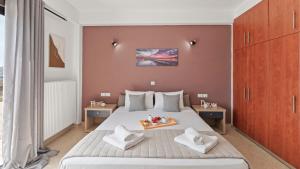 Fotografie z fotogalerie ubytování Golden Sunset v destinaci Kastéllion