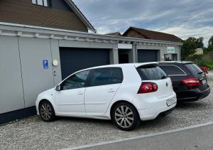 Fotografie z fotogalerie ubytování Ferienhausträume Oase Bodensee v destinaci Kreuzlingen