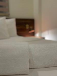 Area soggiorno di Hong Nhan Hotel