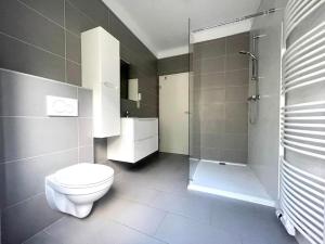 Appartement Near Belval tesisinde bir banyo