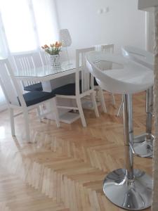 Φωτογραφία από το άλμπουμ του Luxury Apartment Centar Mostar στο Μόσταρ