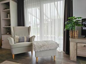 Afbeelding uit fotogalerij van Chalet Serooskerke SE07 in Serooskerke