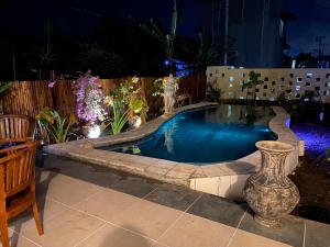 Imagen de la galería de Villa NiMo Jimbaran, en Jimbaran
