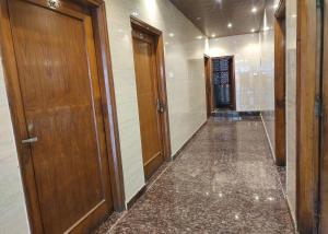 Fotografie z fotogalerie ubytování Hotel Purohit Sindhi Camp v destinaci Džajpur
