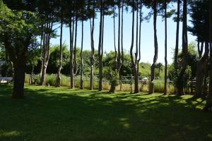 Foto dalla galleria di Large Cottage near Ruffec a Bernac