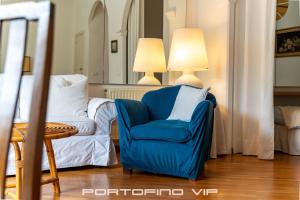 Posedenie v ubytovaní Your Window on Portofino by PortofinoVip