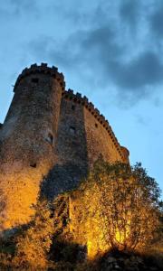 Fotografie z fotogalerie ubytování Nonno Fedè v destinaci Fosdinovo