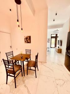 Fotografie z fotogalerie ubytování Pallazo Del Rosa v destinaci Bilgah