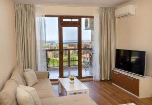 Fotografie z fotogalerie ubytování Hearth Of Balchik Sea View And Pool v destinaci Balchik