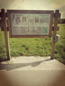 Foto dalla galleria di The Castle Walk a Roscommon