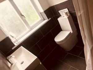 Fotografie z fotogalerie ubytování City Centre Room v destinaci Chester