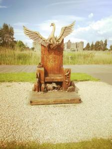 Foto dalla galleria di The Castle Walk a Roscommon