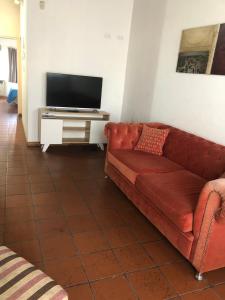 Et tv og/eller underholdning på Mamama’s House